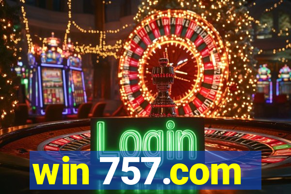 win 757.com